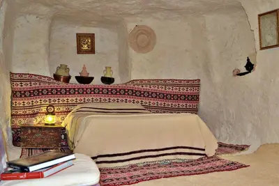 Image de Le Gîte de Ghomrassen