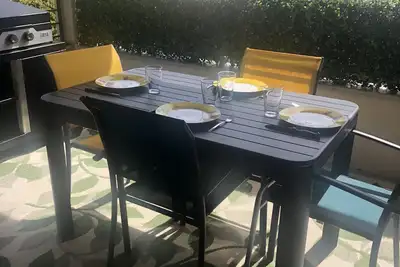 Image de Apartment near the village and 2 km from the beach