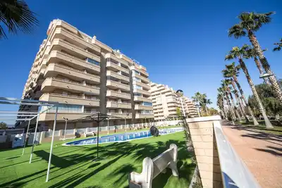 Image de Bel appartement à Orpesa del Mar