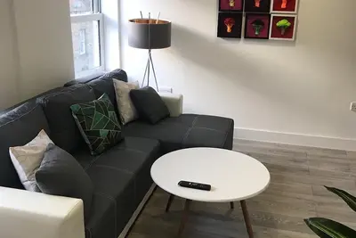 Image de [7] Niché Suite 🛏 Brick Lane 🖼 Living Quarters! 🌃 🇬🇧