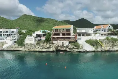 Image de Lagun Ocean View Villa with Own Private Beach