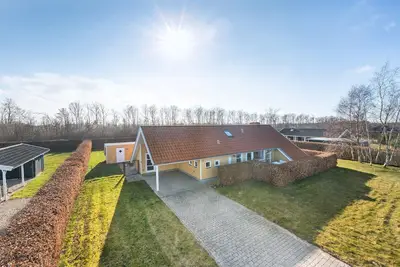 Image de Magnifique maison à Otterup avec WiFi