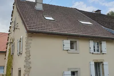 Image de Gîte La Salamandre