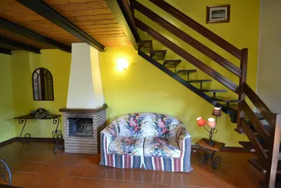 Image de Farmhouse in the hearth of Tuscany