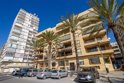 Image de Superbe appartement à Santa Pola