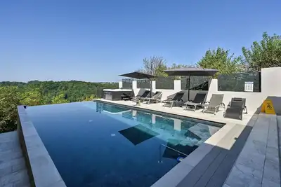Image de Superbe maison Ă Donja Poljana