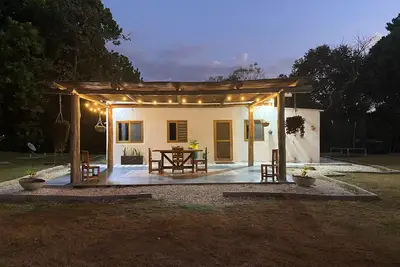 Image de Luxury cottage