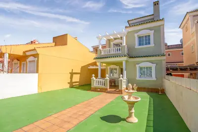 Image de Lovely Home with swimming pool