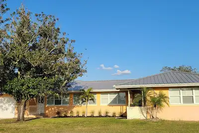 Image de Maison de campagne près de la piste de Sebring