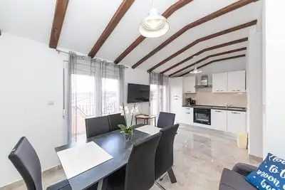 Image de Appartement confortable à Sevid avec.