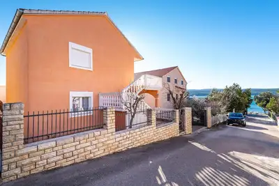Image de Superbe appartement à Krusevo
