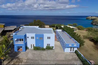 Image de Super villa with private pool and crystal clear public beach