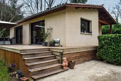 Image de Belle maison Ă Pradines avec cuisine