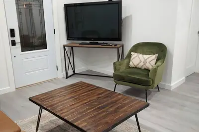 Image de Charming centric Casita close to Texas Tech University, Umc, Americas Bridge.