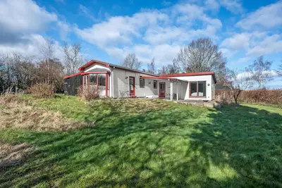 Image de Superbe maison Ă Mesinge avec WiFi
