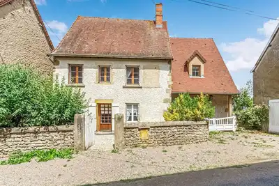 Image de Belle maison à Oyé avec cuisine
