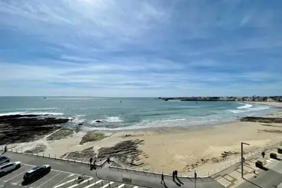 Image de Quiberon - appartement 2pièces - 66m² - 3*