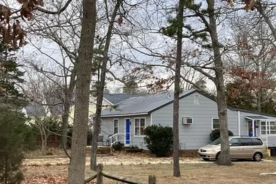 Image de Vacation House in Ocean View, Nj only 5 minutes from the beach in Sea Isle City.
