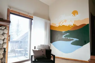 Image de Cute kid-friendly condo next to Dollar Mountain