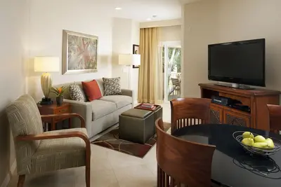 Image de Sheraton Desert Oasis. . . Scottsdale. . . 2 Br lock-off villa. . . sleeps 8