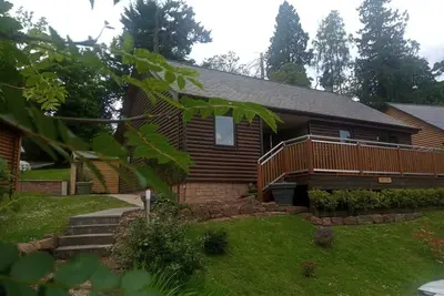 Image de Charming lodge, cosy, comfortable, ideal location