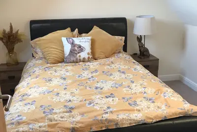 Image de Stunning 2-Bed Apartment in bawtry, England
