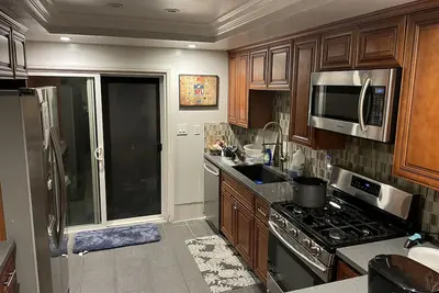 Image de La Oc Lgb Centrally Located Modern Townhouse