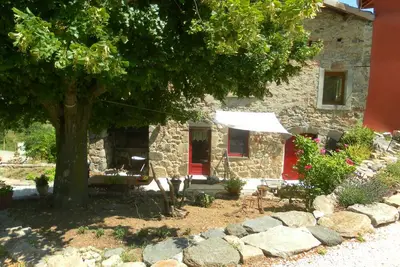 Image de Gîte \"Le Tilleul\" dans un hameau rénové du 17ème siècle
