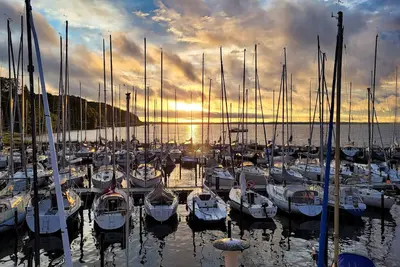Image de Odin's great sea view