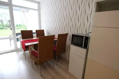 Image de Residenz Haus Essen - Ess-05b