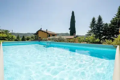 Image de Casa Perla Dans Camaiore (Toscane),
