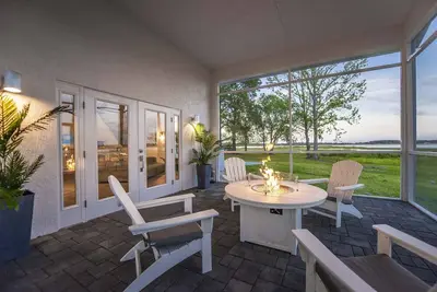 Image de Sumner Lake House 3 Bedrooms