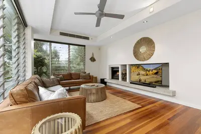 Image de Sanctuary @ Sunshine - Ultimate beachside sanctuary