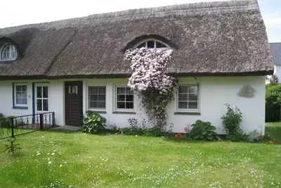 Image de Vacation cottage Präkel - Holiday cottage
