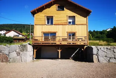 Image de Gîte familial ***12Pers - Chez Georgette