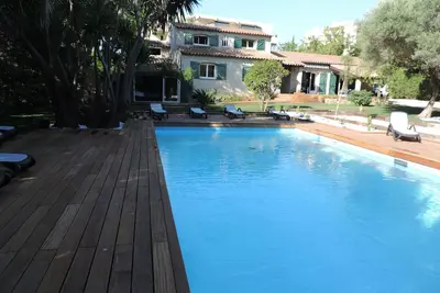 Image de Maison Codrey 16 Personnes Centre Sanary à 10 mn à pied des rues piétonnes