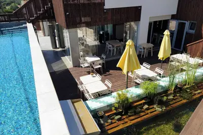Tomasia Hostel