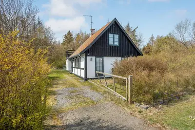Image de Belle maison à Svaneke avec WiFi