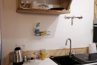 Image de Appartement