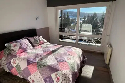 Image de Bel Appartement Pour 6 Personnes Aux Rousses