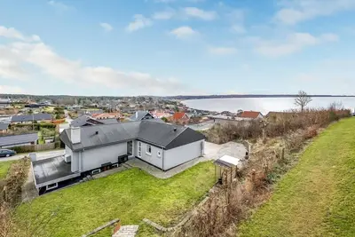 Image de Superbe maison de 3 chambres à Ebeltoft