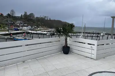 Image de Odin's little sea view