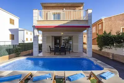 Image de Villa Playera