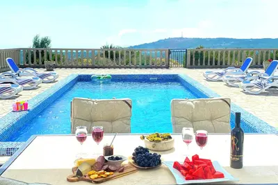 Image de Luxury Villa Lule with Private Pool - near Dubrovnik