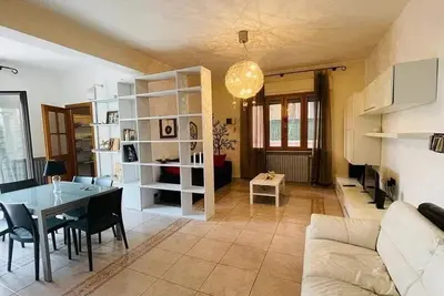 Image de <br>apartment a few meters from the sea and the Centre<br>