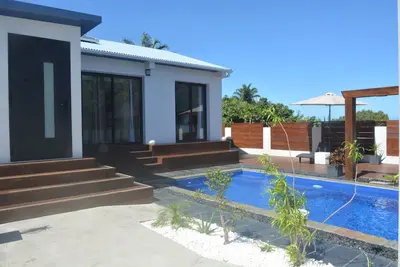 Image de Maison de charme à la Réunion