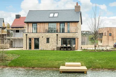 Image de Skyfall (Oi21), Silverlake, Dorset