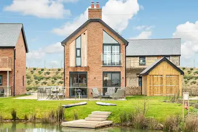 Image de The Spinney (Oi22), Silverlake, Dorset