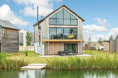 Image de Wakeling Island 11 (Wi11), Silverlake, Dorset