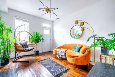 Image de Prime Location - Urban Jungle - Parking Free - Pet
